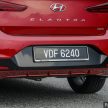 试驾：2019 Hyundai Elantra 小改款，改头换面重新出发