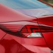 试驾：2019 Hyundai Elantra 小改款，改头换面重新出发