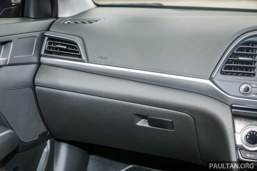 试驾：2019 Hyundai Elantra 小改款，改头换面重新出发 98425