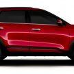 专门针对年轻人市场的入门级SUV，Kia Seltos 全球首发