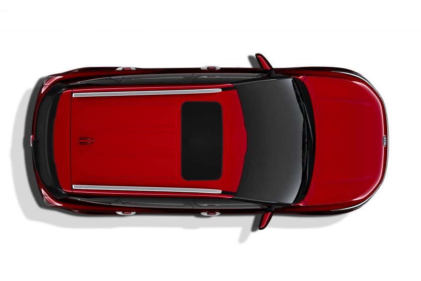专门针对年轻人市场的入门级SUV，Kia Seltos 全球首发 98632