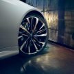 选择性更多！Lexus LC 下个月将发布双门敞篷版车型