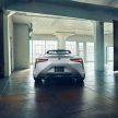 选择性更多！Lexus LC 下个月将发布双门敞篷版车型