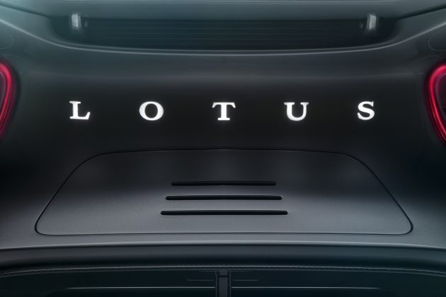 原厂释预告，Lotus 首款电动超跑 Type 130 7月16日首发