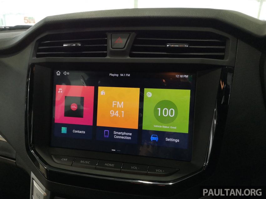 Maxus T60 皮卡本地开放预订，首批车中国进口售9.9万 99322