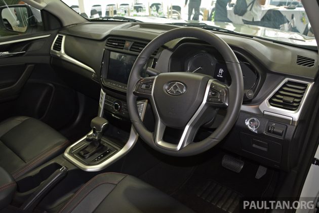 Maxus T60 皮卡本地开放预订，首批车中国进口售9.9万