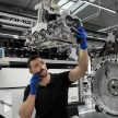 2.0升引擎竟可榨出 416 hp／500 Nm！Mercedes-AMG 再打造地表最强四缸引擎，将搭载于新一代 45 系列车型上！
