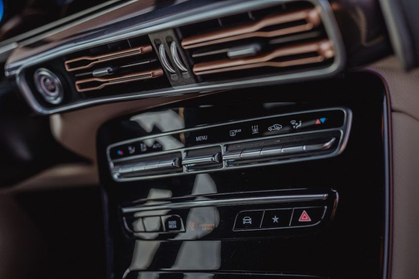 纯电动 SUV，Mercedes-Benz EQC 大马上演东南亚首秀 97837