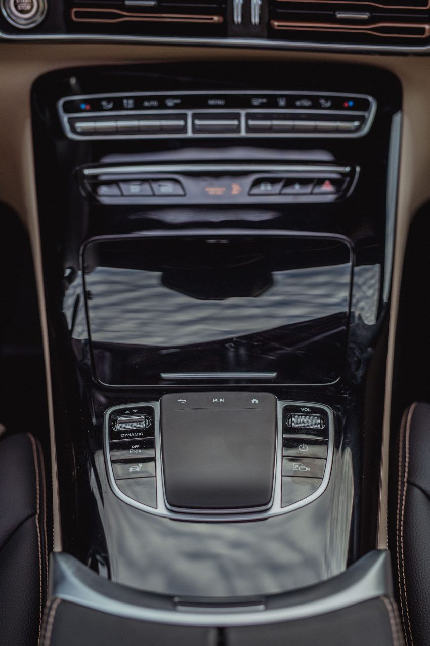 纯电动 SUV，Mercedes-Benz EQC 大马上演东南亚首秀 97851
