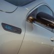 纯电动 SUV，Mercedes-Benz EQC 大马上演东南亚首秀