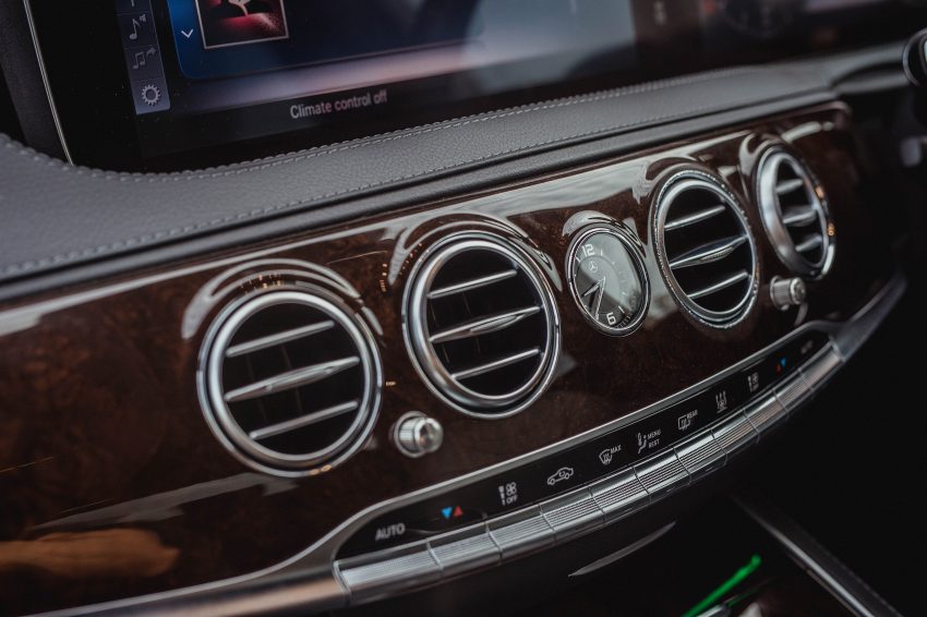 全新 Mercedes-Benz S560e 本地上市，售价RM658,888 97803