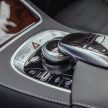 全新 Mercedes-Benz S560e 本地上市，售价RM658,888