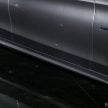 发布在即，插电混动版 Mercedes-Benz C300e 本地亮相
