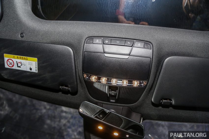 发布在即，插电混动版 Mercedes-Benz C300e 本地亮相 97977