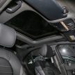 发布在即，插电混动版 Mercedes-Benz C300e 本地亮相