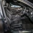 发布在即，插电混动版 Mercedes-Benz C300e 本地亮相