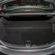 发布在即，插电混动版 Mercedes-Benz C300e 本地亮相
