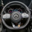 发布在即，插电混动版 Mercedes-Benz C300e 本地亮相