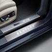 三代 Bentley Flying Spur 全球首发，极速可达333km/h !