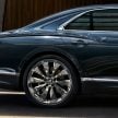 三代 Bentley Flying Spur 全球首发，极速可达333km/h !