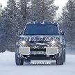 全新 Land Rover Defender 外观谍照曝光，继续硬派到底