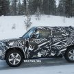 全新 Land Rover Defender 外观谍照曝光，继续硬派到底