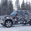 全新 Land Rover Defender 外观谍照曝光，继续硬派到底
