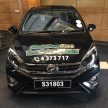 Perodua 登陆非洲岛国塞舌尔，引入 Axia 到当地销售