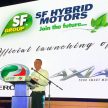 Perodua 登陆非洲岛国塞舌尔，引入 Axia 到当地销售