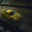 Porsche 718 Cayman GT4 与 Boxster Spyder 官图发布