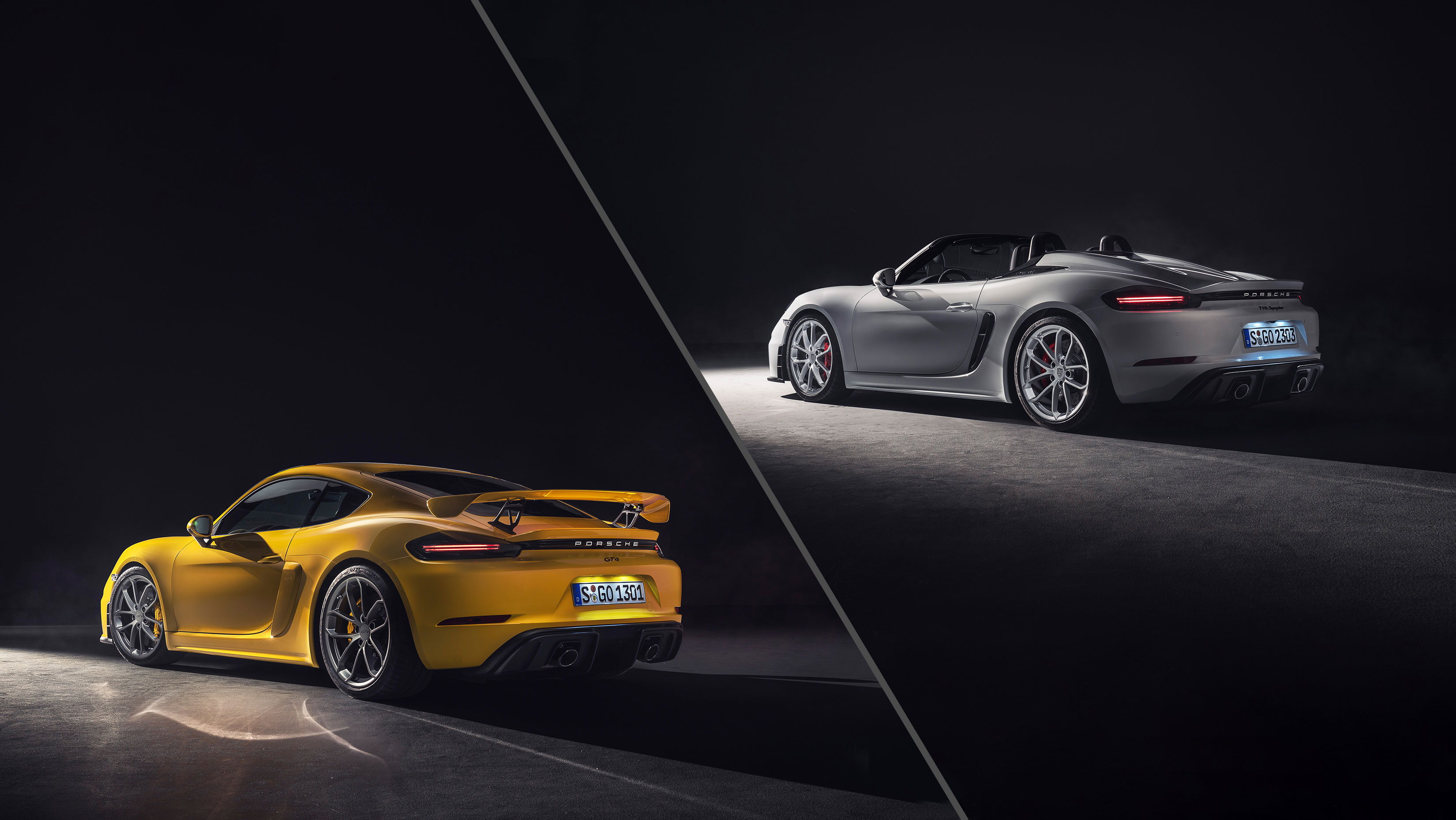 为推电动版 718 车系铺路，Porsche 拟斥6亿美元升级工厂