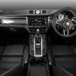小改款 Porsche Macan 本地正式发布，售价RM455,000