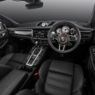 小改款 Porsche Macan 本地正式发布，售价RM455,000