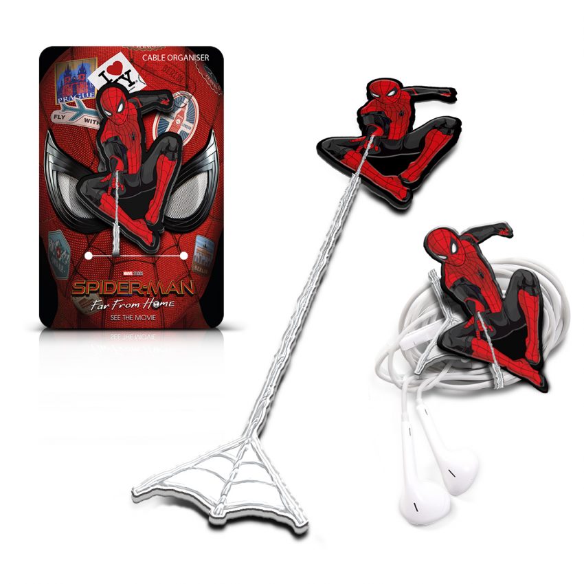 Driven电影之夜! 送 <em>Spider-Man: Far From Home</em> 电影票! 98980