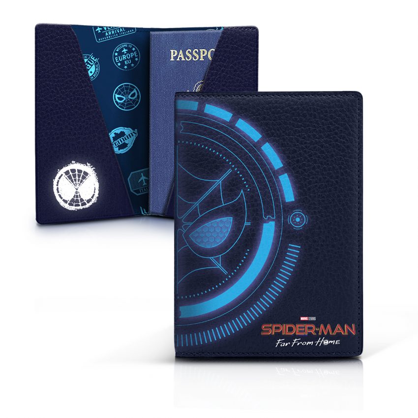 Driven电影之夜! 送 <em>Spider-Man: Far From Home</em> 电影票! 98987