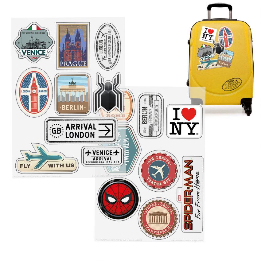 Driven电影之夜! 送 <em>Spider-Man: Far From Home</em> 电影票! 98988