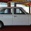 从 1968 年第一辆在本地组装的 KE10 Corolla 一直到今天的新 Yaris，Toyota 庆祝在马来西亚生产汽车的第50周年