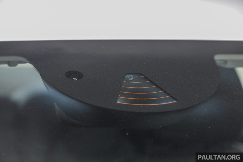新车试驾: Volvo S90 T5 Momentum, 谁说入门就是阳春? 98035