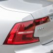 新车试驾: Volvo S90 T5 Momentum, 谁说入门就是阳春?