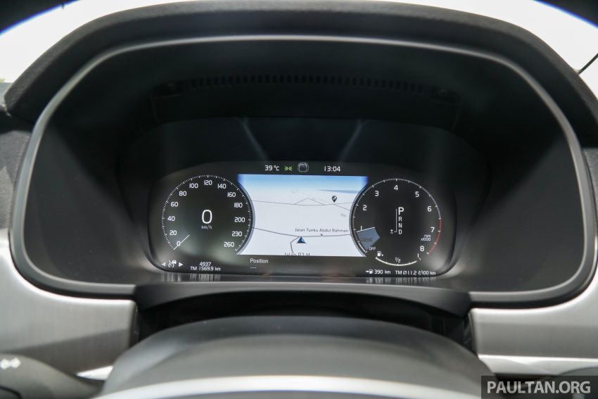 新车试驾: Volvo S90 T5 Momentum, 谁说入门就是阳春? 98053