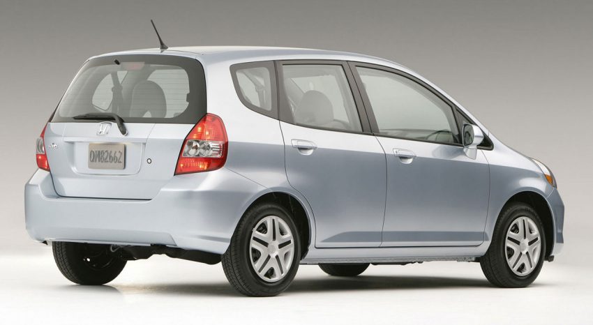 迈进新里程碑！Honda Jazz 于大马销量突破10万大关 99189