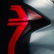 第三代 Mitsubishi Pajero Sport 小改款车型预告发布