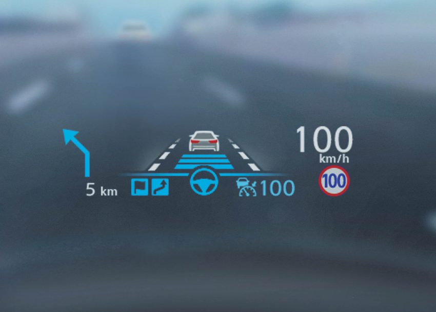 2019 Nissan Skyline 小改款官图发布，首搭 ProPilot 2.0 升级版驾驶辅助系统，V6 双涡轮引擎可榨出405 PS马力 101037
