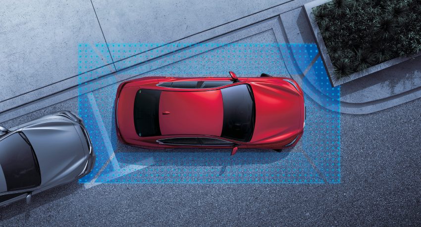 2019 Nissan Skyline 小改款官图发布，首搭 ProPilot 2.0 升级版驾驶辅助系统，V6 双涡轮引擎可榨出405 PS马力 101041
