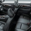 2019 Nissan Skyline 小改款官图发布，首搭 ProPilot 2.0 升级版驾驶辅助系统，V6 双涡轮引擎可榨出405 PS马力