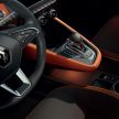 法系入门级跨界SUV，全新一代 Renault Captur 官图发布