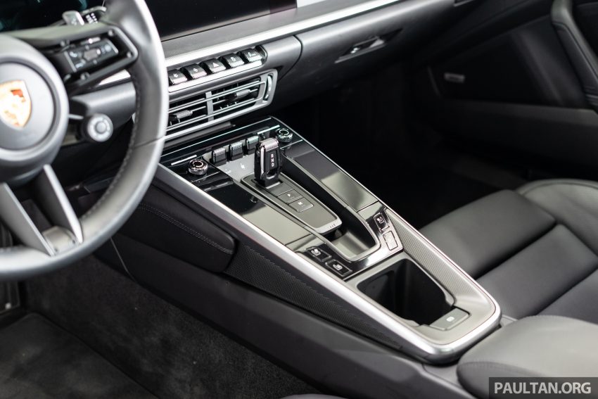 992 Porsche 911 Carrera S 本地正式发布, 售价从115万起 100809