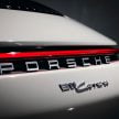 992 Porsche 911 Carrera 入门版车型发布，两种车型选择