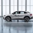 入门级高颜值跑旅！全新 Audi Q3 Sportback 官图释出