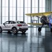 入门级高颜值跑旅！全新 Audi Q3 Sportback 官图释出